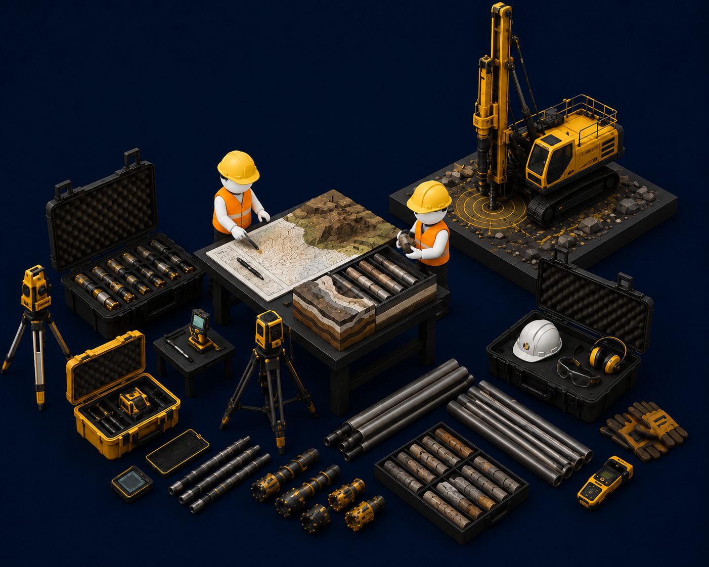 GeoTools
